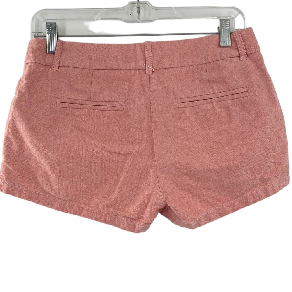 πSALEπ J.Crew Mercantile Women's Chino Shorts - Picture 4 of 6
